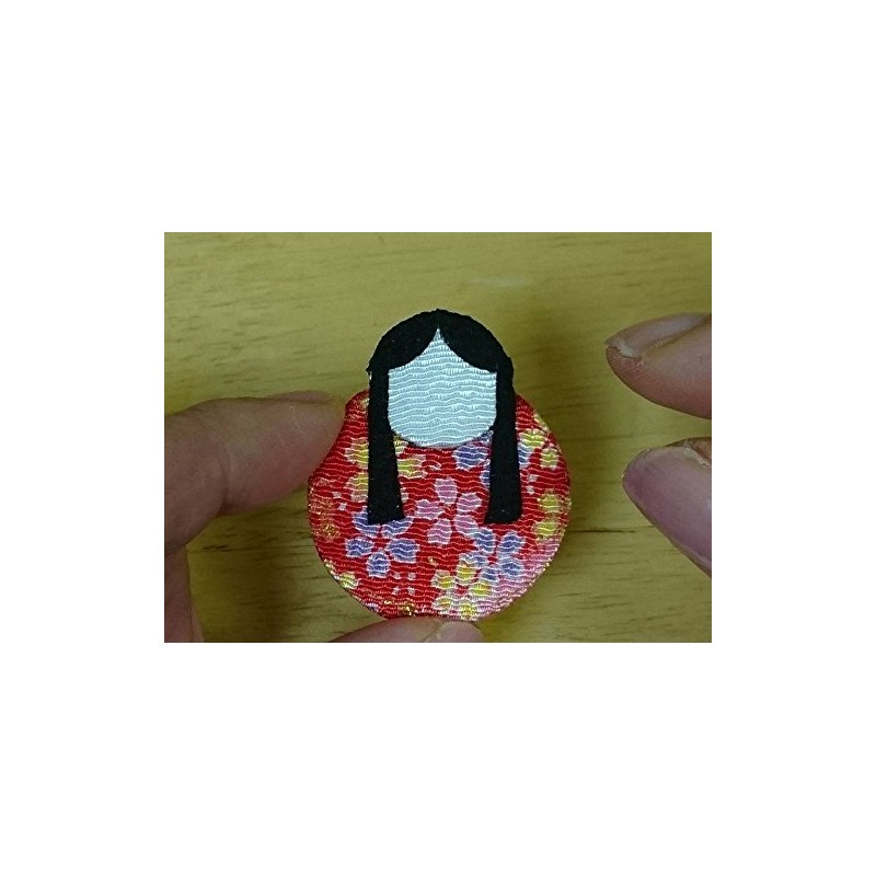 Multi Compression Breeze, Crepe, Macrame, "Hanging Chick Strip, Chick Festival