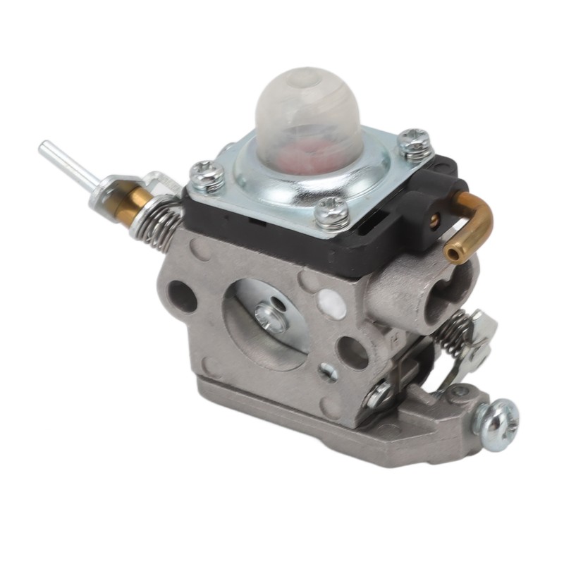 Aluminium Carburetor for Husqvarna 122HD45 for Redmax CHT220 for Jonsered
