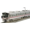 TOMIX N Gauge JR 521 Series 100 Nanao Line Basic