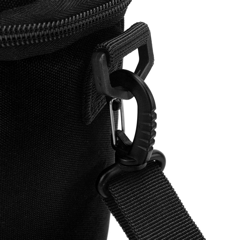 BORDSTRACT Gas Cylinder Cover, Portable Propane Tank Carrying Bag, Small