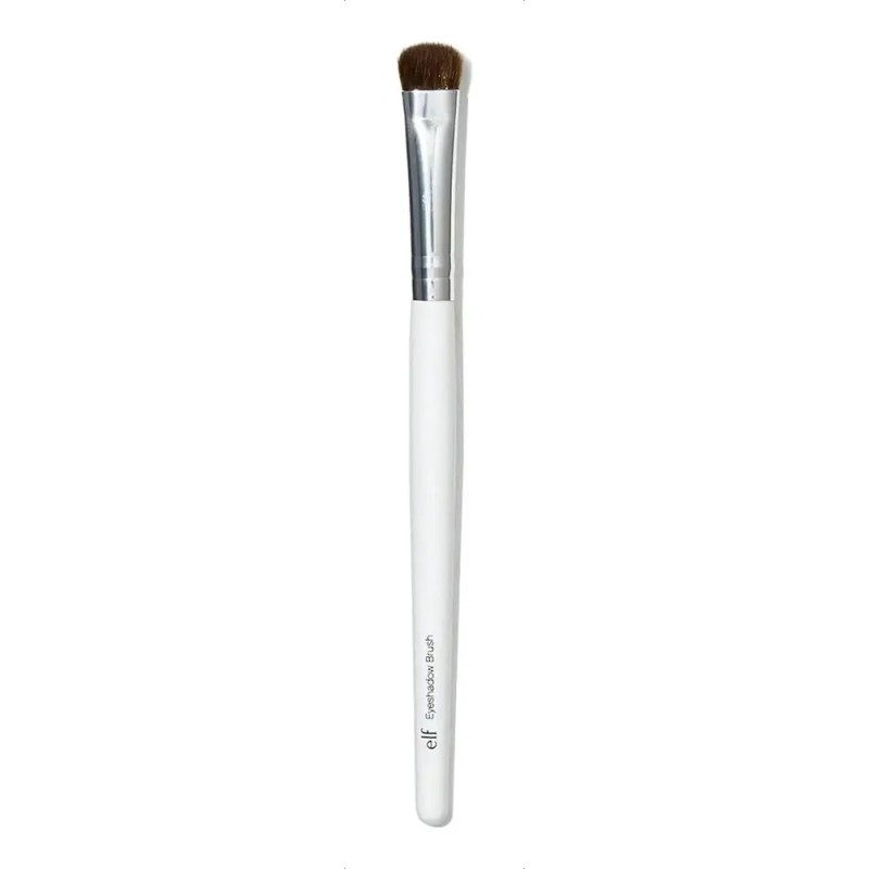 Brocha de Ojos E.L.F. Cosmetics Natural Blanca B1815-1
