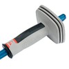Bellota 5825-16x250 CP Chrome Vanadium Chisel with Octagonal Body and
