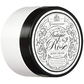 Grancense Body Cream Antique Rose