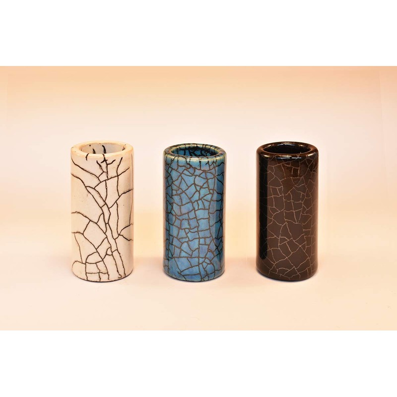 Jet Ceramic Guitar Slide (Small)