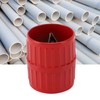 Inner Outer Pipe Reamer Aluminum Alloy Multifunctional Tube Deburring Tool