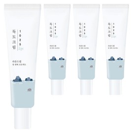 Partner_Reference Round Lab 1025 Dokdo Eye Cream 30ml 4pcs / 라운드랩 1025 독도 아이크림 30ml 4개