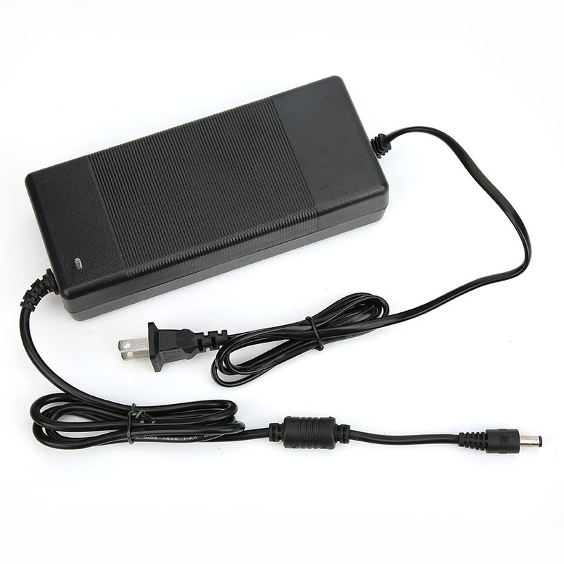 DC 24V 10A Switching Power Adapter Replacement for Power Amplifier
