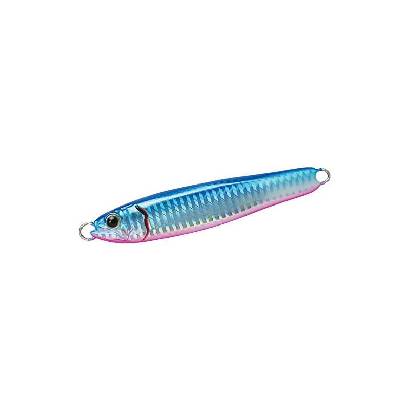 Gan Craft Kosojig 7.1 oz (200 g) #17 Bull Pin