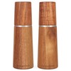 Cole & Mason Marlow Wood Mill Set - Balanced Salt