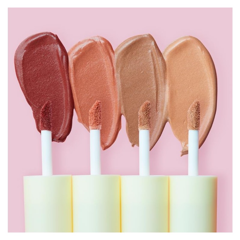 WHOMEE Lip & Cheek (Linda Orange)