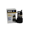 Wayne 57719-REL1 RUP160 1/6 HP Oil Free Submersible Multi-Purpose Water