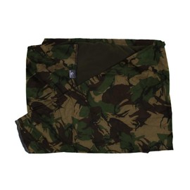 Gardner Tackle Camo DPM Bedchair Cover - Carp Pike Barbel Coarse Fishing Tackle