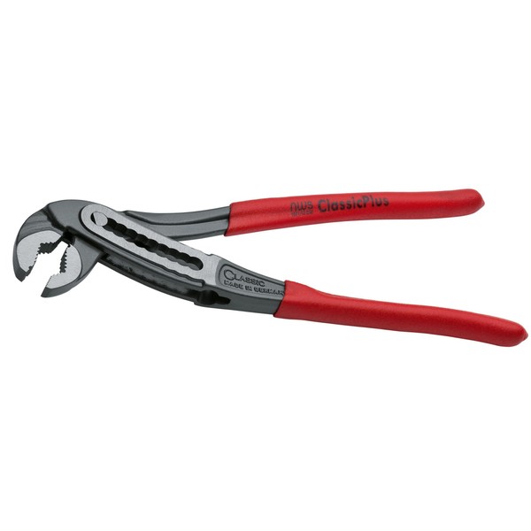NWS 240mm ClassicPlus Waterpump Pliers (discontinued by manufacturer)