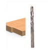 Sinoprotools Spiral Cutter 8 mm Shank, Up & Down Compression