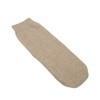 5pcs Stump Socks Set Portable Soft Breathable Elastic Cotton Protective