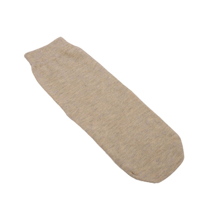 5pcs Stump Socks Set Portable Soft Breathable Elastic Cotton Protective
