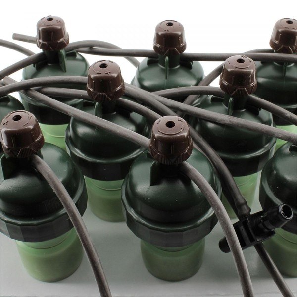 BLUMAT Watering Kit 12 Plants + 3 Metre Hose