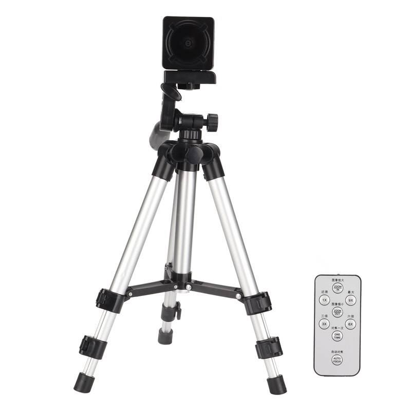 4K Webcam Plug and Play Multifunction Autofocus Webcam for Pro