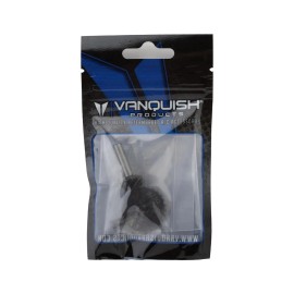 For Axial Vanquish Products AR44 Axle Overdrive Gear Set (33T/8T) VPS08332