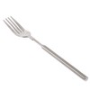Extendable Fork, Stainless Steel BBQ Telescopic Forks, 8.7-25.4Inch Dessert Fork