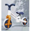 HC Life Juguete Scooter Bicicletas Para Niños Balance Sin Pedal