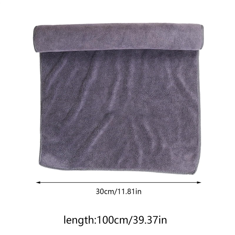 Quick Dry Gym Towel,Quick Dry Microfiber Towel for Beach -