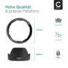 Cellonic® Camera Lens Hood N106 for Nikon P DX Nikkor
