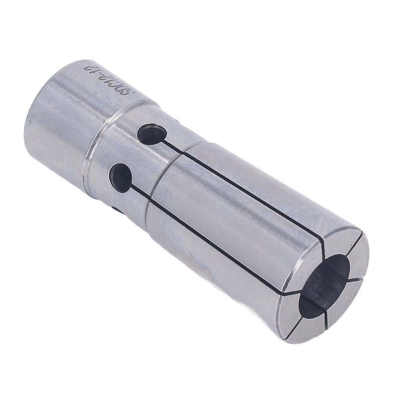 Collet Chuck Back Pull DC HSS High Accuracy CNC Engraving