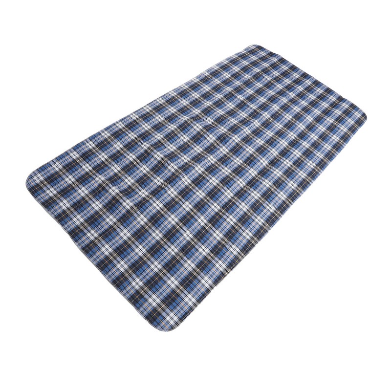 Incontinence Bed Pads Multipurpose Waterproof Reusable Washable Pee Pads for
