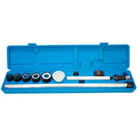 8MILELAKE Universal Camshaft Bearing Tool Installation Removal with Case