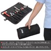 Tool Roll Case, Tool Roll Pouch, Tool Holder, Wrench, Spanner,