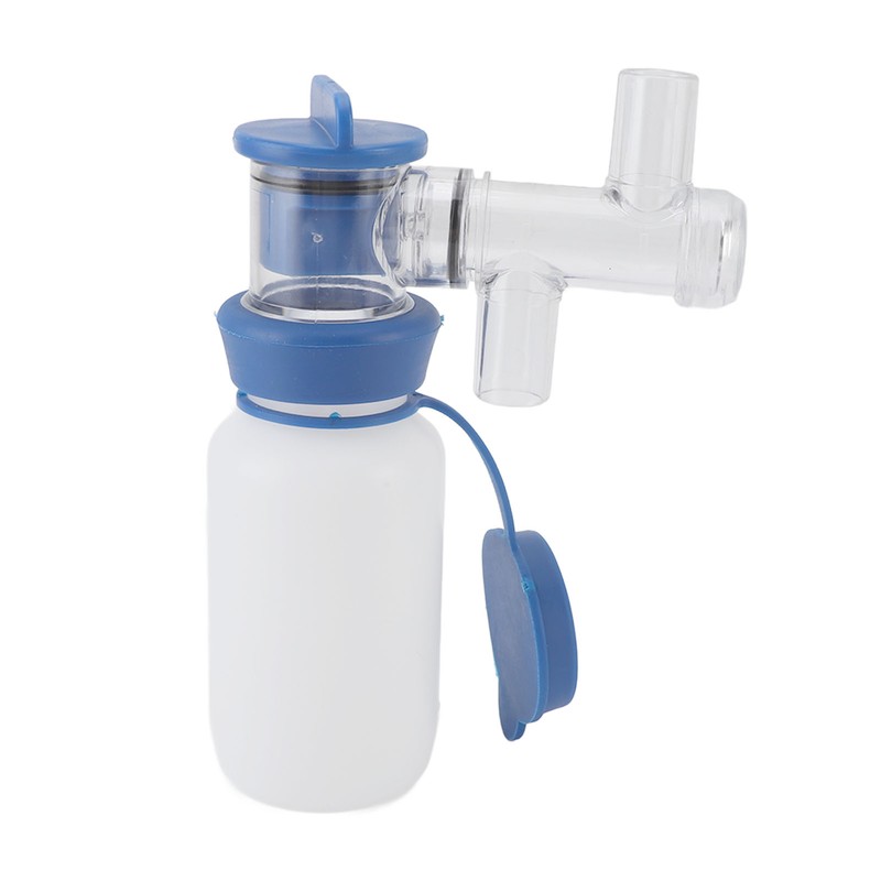Cow Milk Sampler 200ML PC Milk Sampling Tool Milking Equipment