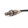 Vinrold Sensor de oxígeno O2 aguas abajo para GMC Toyota