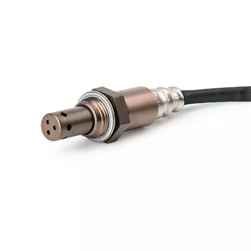 Vinrold Sensor de oxígeno O2 aguas abajo para GMC Toyota