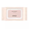 OHUI [NS홈쇼핑]오휘 미라클 모이스처 클렌징 시트 60매(228g) /클렌징티슈[35729497] OHUI Miracle
