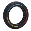 SLC8.5x2.0 Electric Scooter Tire 8.5In Rubber Solid Tire for Xiaomi