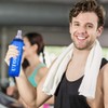 UTOBEST Soft Flask Running Water Bottle Collapsible Water Bottle for