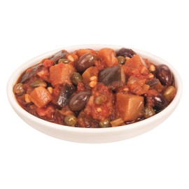 Caponata 700 gr. - Demetra