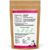 1.8 oz Dried Common Fumitory Herbal Tea (Fumaria Officinalis L.)