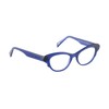 Italia Independent Men's 5019 Sunglasses, Cracklé Liliac, One Size, Cracklé