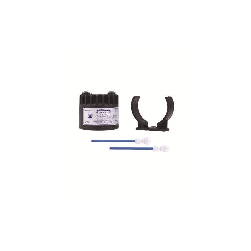Watts Premier 560041 Permeate Pump with Install Kit