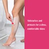 Skintimate Signature Scents Moisturizing Shave Gel for Women Raspberry Rain