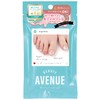BEAUTYAVENUE Angelose Real Gel Nail Seal (For Foot)