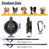 Dog Bathing Suction Cup with Tether, High Elasticity Nylon Dog