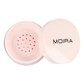 Polvo Moira Cosmetics Fijador Compacto