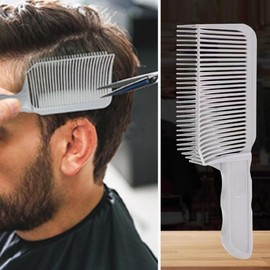 Beauty Hair Cutting Comb for Barbershop and Self-Cutting Hair Cutting Comb 3ea