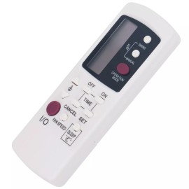 Unbranded GZ-1002A-E3 Replace Remote for Westinghouse Onida AC Air Conditioner GZ-1002B-E3