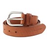 Marc O'Polo Dagmar Women's Belt Cognac 100