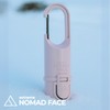 NOMAD FACE 50+ Pen Sun Stick for Extreme Sports SPF50+