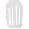 KitchenCraft KCPROHT Professional Griddle Scraper / Grill Spatula, Stainless Steel,